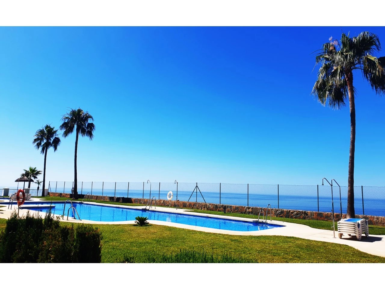 Apartment for sale in Rincón de la Victoria